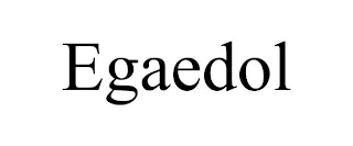 EGAEDOL