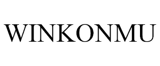 WINKONMU