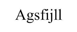 AGSFIJLL