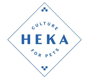 HEKA CULTURE FOR PETS