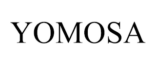 YOMOSA