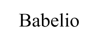 BABELIO