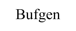 BUFGEN