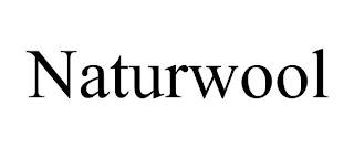 NATURWOOL