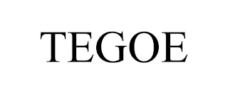 TEGOE