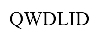 QWDLID