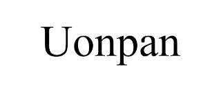 UONPAN
