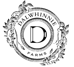 D DALWHINNIE FARMS