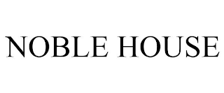 NOBLE HOUSE