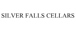 SILVER FALLS CELLARS