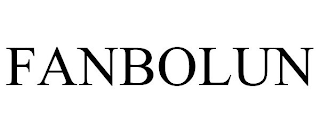 FANBOLUN