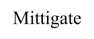 MITTIGATE