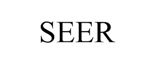 SEER