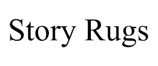 STORY RUGS