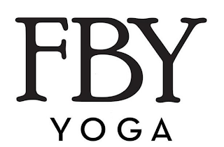 FBY YOGA