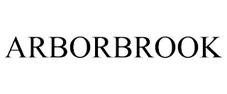 ARBORBROOK