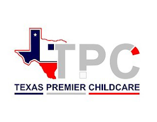 TPC TEXAS PREMIER CHILDCARE