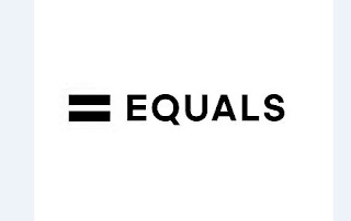 EQUALS