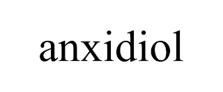 ANXIDIOL