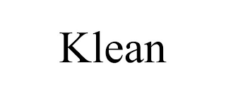 KLEAN