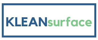 KLEANSURFACE
