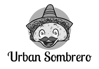 URBAN SOMBRERO