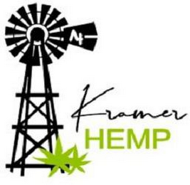 KRAMER HEMP A