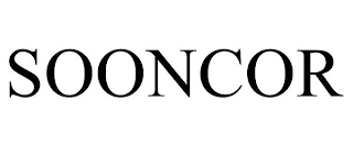 SOONCOR