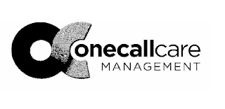 OC ONECALLCARE MANAGEMENT