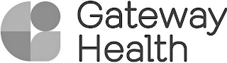 G GATEWAY HEALTH