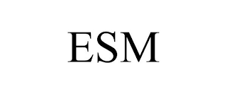 ESM