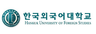 HANKUK UNVERSITY OF FOREIGN STUDIES HANKUK UNVERSITY OF FOREIGN STUDIES