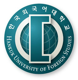 HANKUK UNVERSITY OF FOREIGN STUDIES