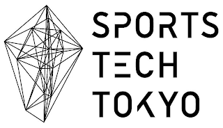 SPORTS TECH TOKYO