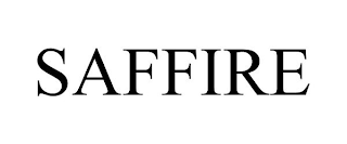 SAFFIRE