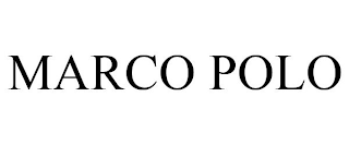 MARCO POLO