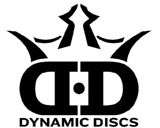 DD DYNAMIC DISCS