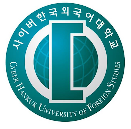 CYBER HANKUK UNVERSITY OF FOREIGN STUDIES