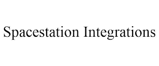 SPACESTATION INTEGRATIONS