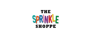 THE SPRINKLE SHOPPE