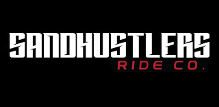 SANDHUSTLERS RIDE COMPANY