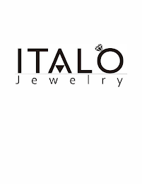 ITALO JEWELRY