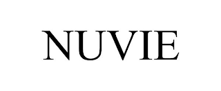 NUVIE