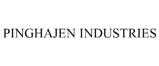 PINGHAJEN INDUSTRIES