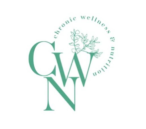 CWN CHRONIC WELLNESS & NUTRITION