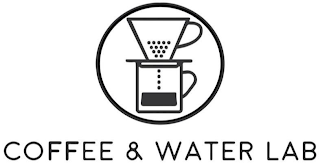 COFFEE & WATER LAB