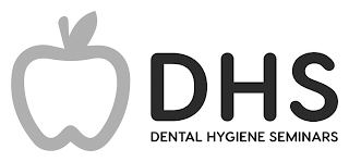 DHS DENTAL HYGIENE SEMINARS