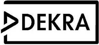 D DEKRA