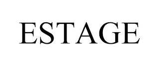 ESTAGE