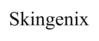 SKINGENIX